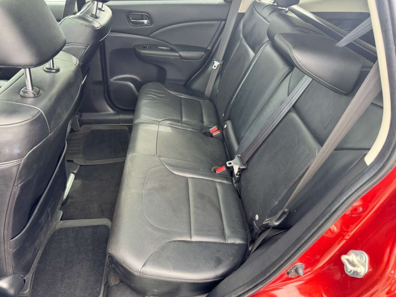 2018 HONDA CR-V 2018 HONDA CR-V