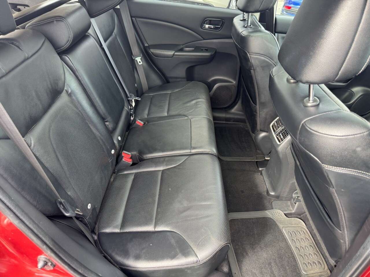 2018 HONDA CR-V 2018 HONDA CR-V