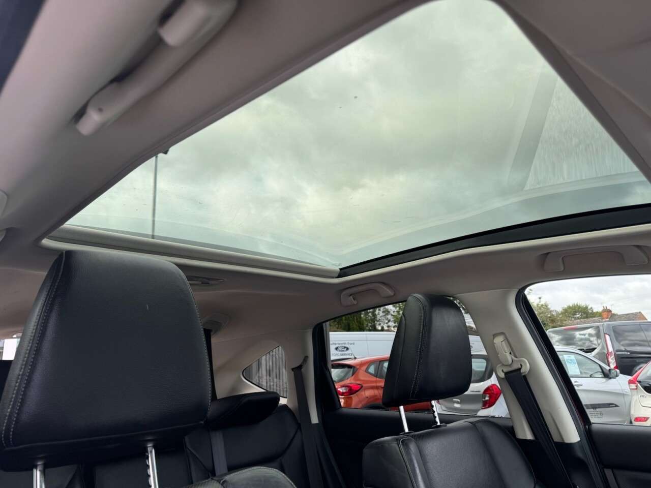 2018 HONDA CR-V 2018 HONDA CR-V