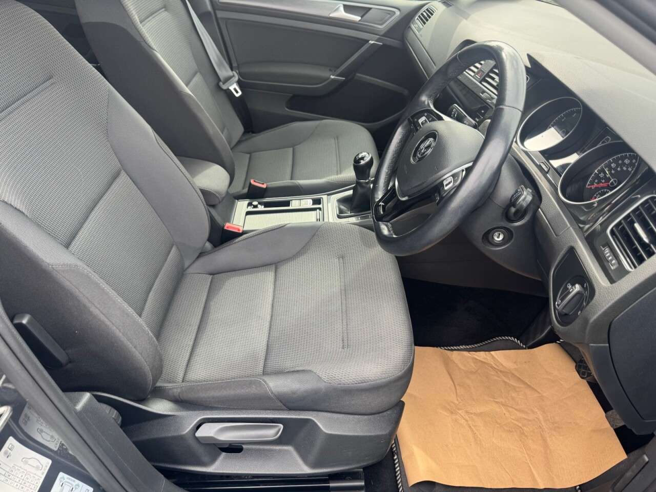 2018 VOLKSWAGEN GOLF 2018 VOLKSWAGEN GOLF