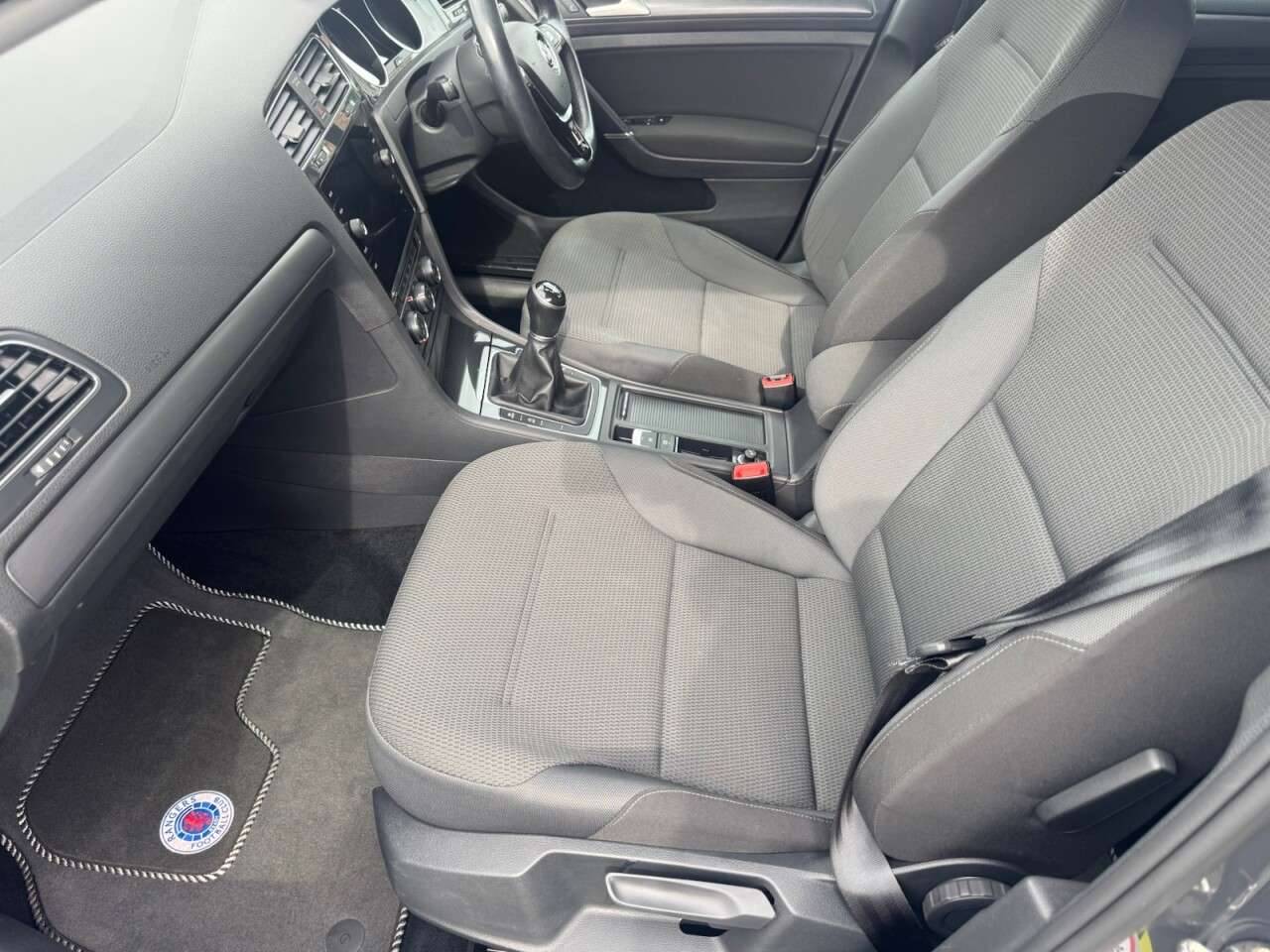 2018 VOLKSWAGEN GOLF 2018 VOLKSWAGEN GOLF