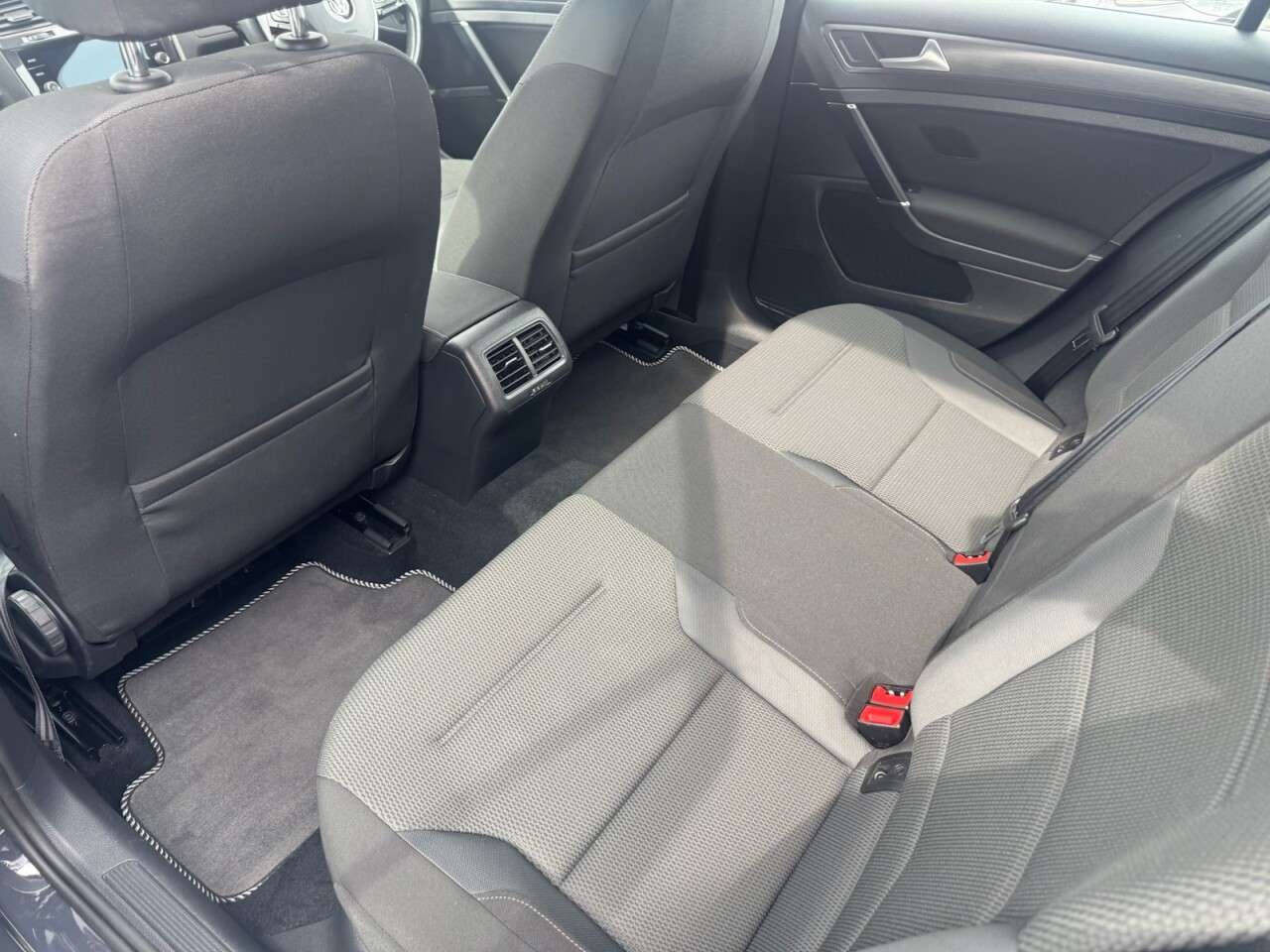 2018 VOLKSWAGEN GOLF 2018 VOLKSWAGEN GOLF