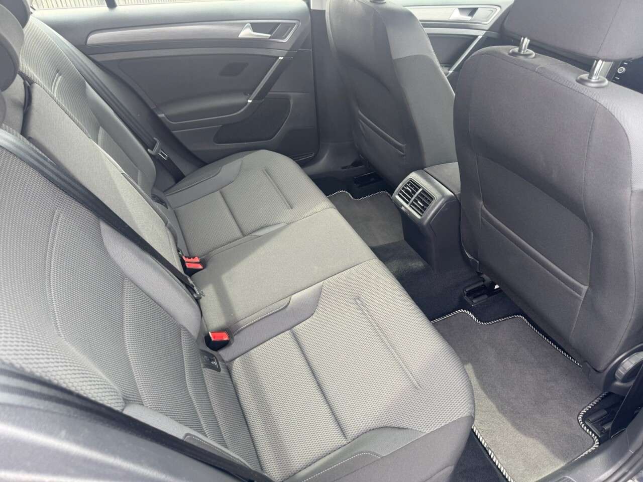 2018 VOLKSWAGEN GOLF 2018 VOLKSWAGEN GOLF