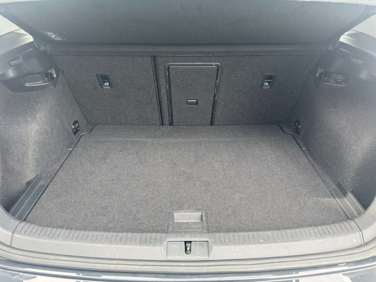 2018 VOLKSWAGEN GOLF 2018 VOLKSWAGEN GOLF