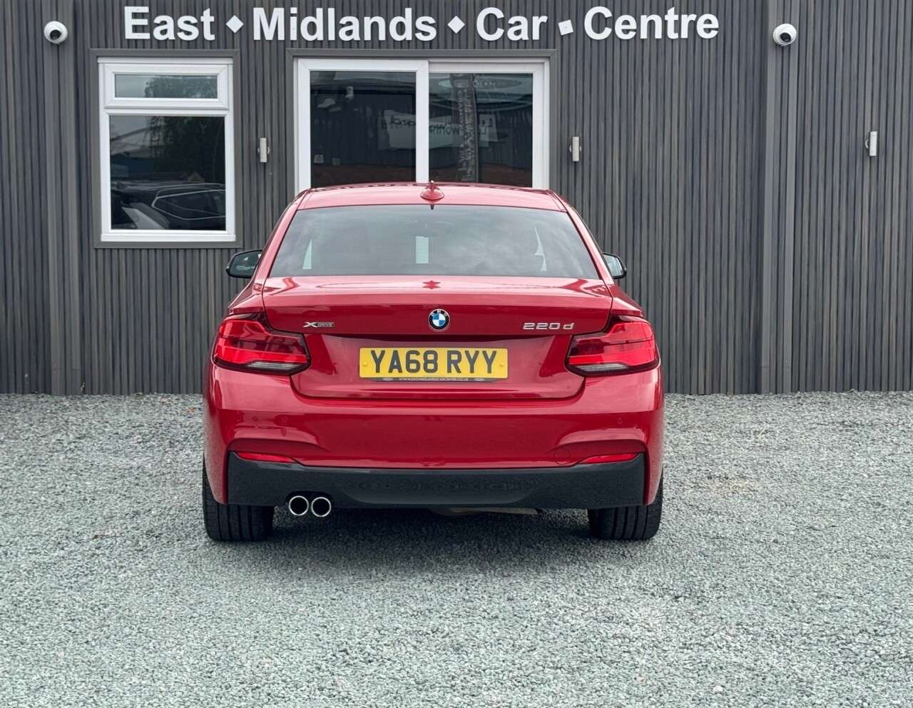 2019 BMW 2 SERIES 2019 BMW 2 SERIES