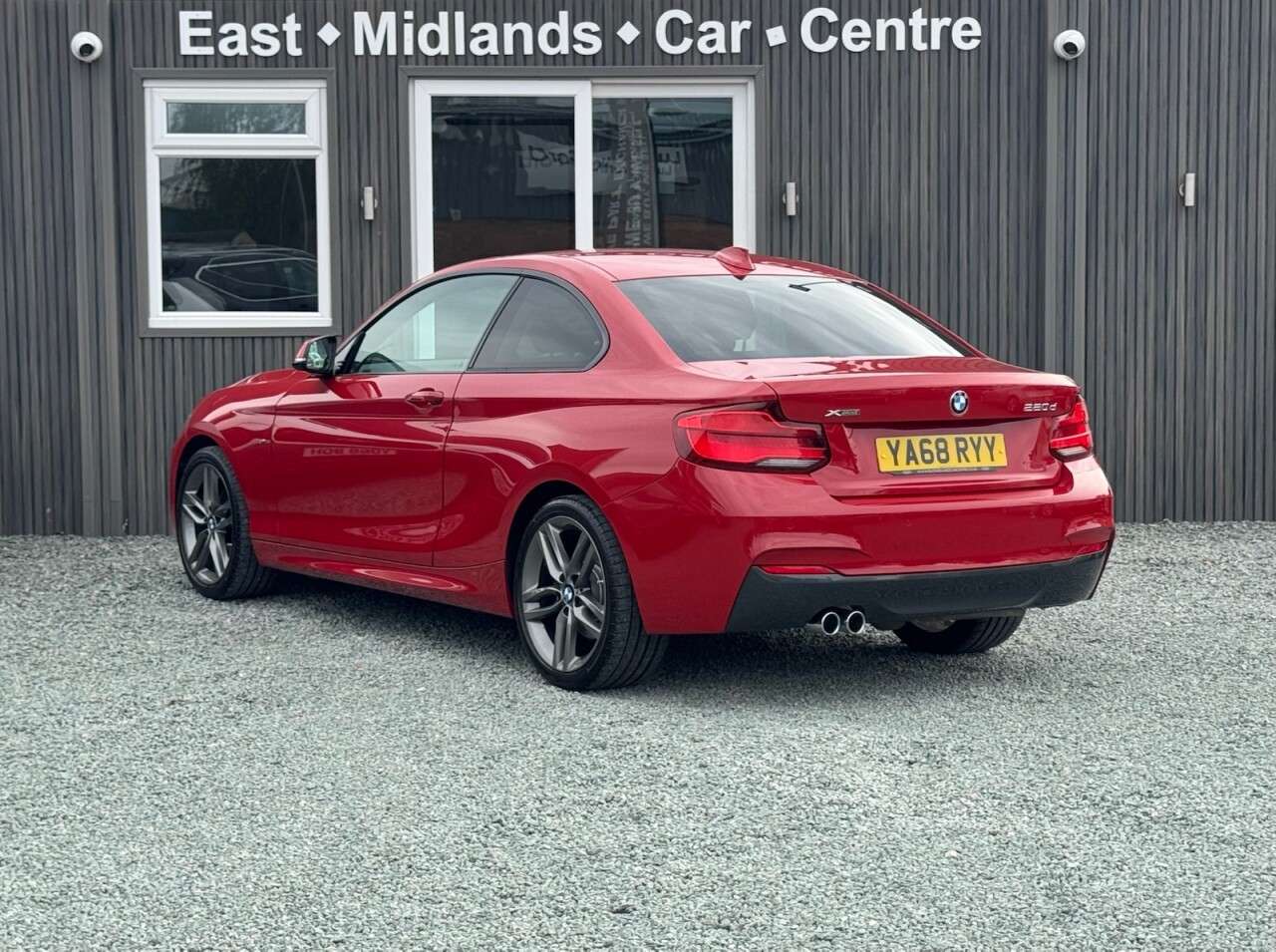 2019 BMW 2 SERIES 2019 BMW 2 SERIES