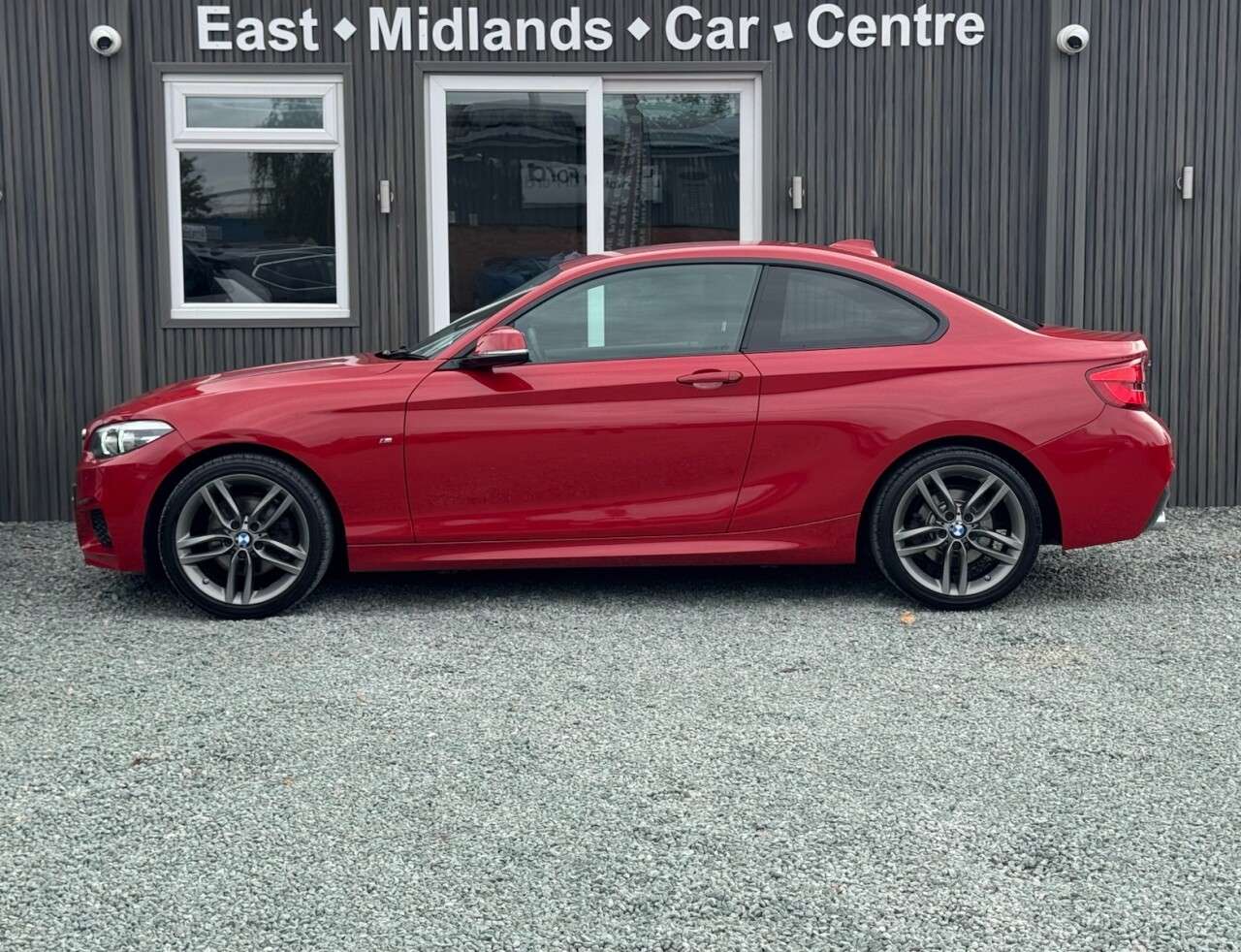 2019 BMW 2 SERIES 2019 BMW 2 SERIES