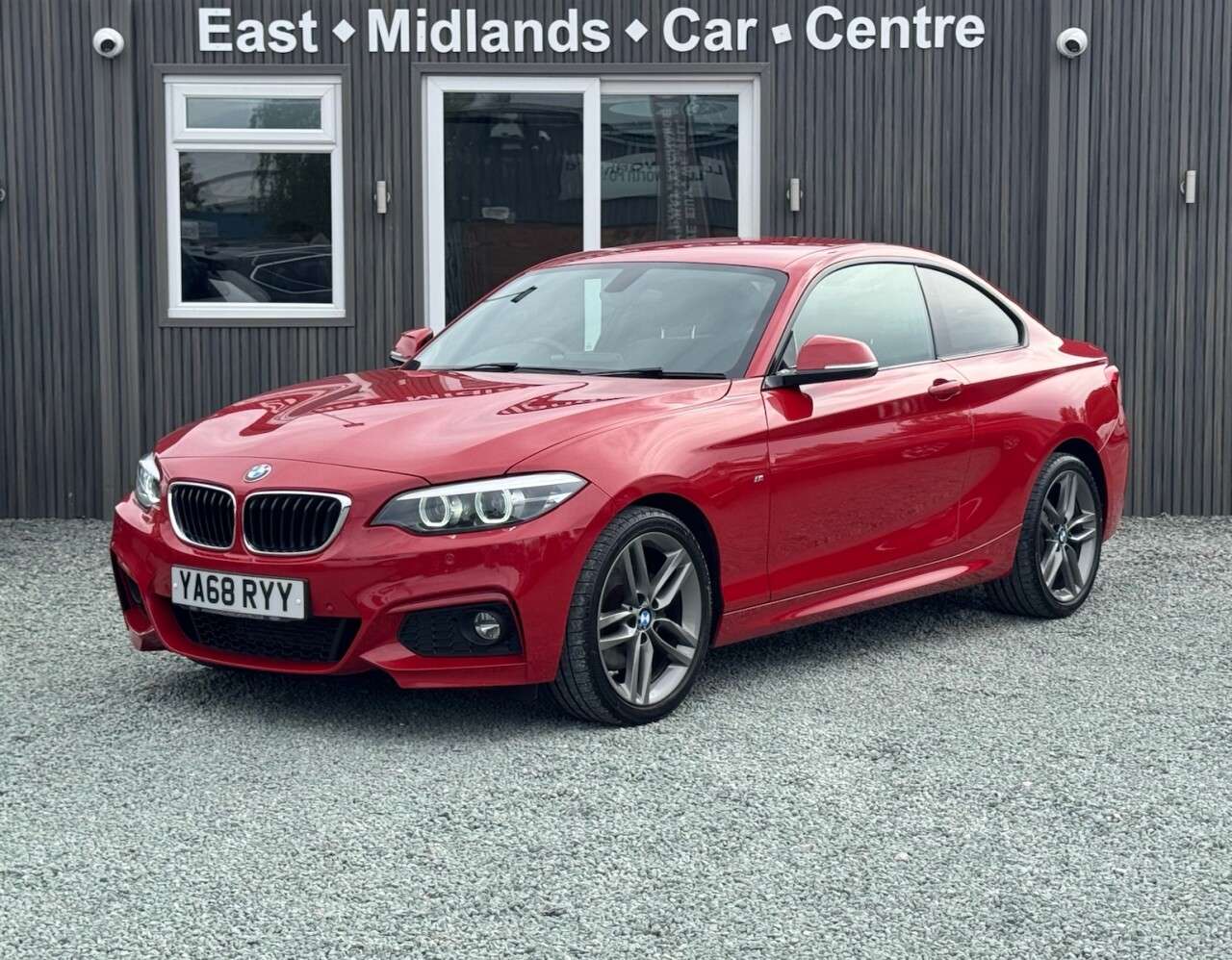 2019 BMW 2 SERIES 2019 BMW 2 SERIES