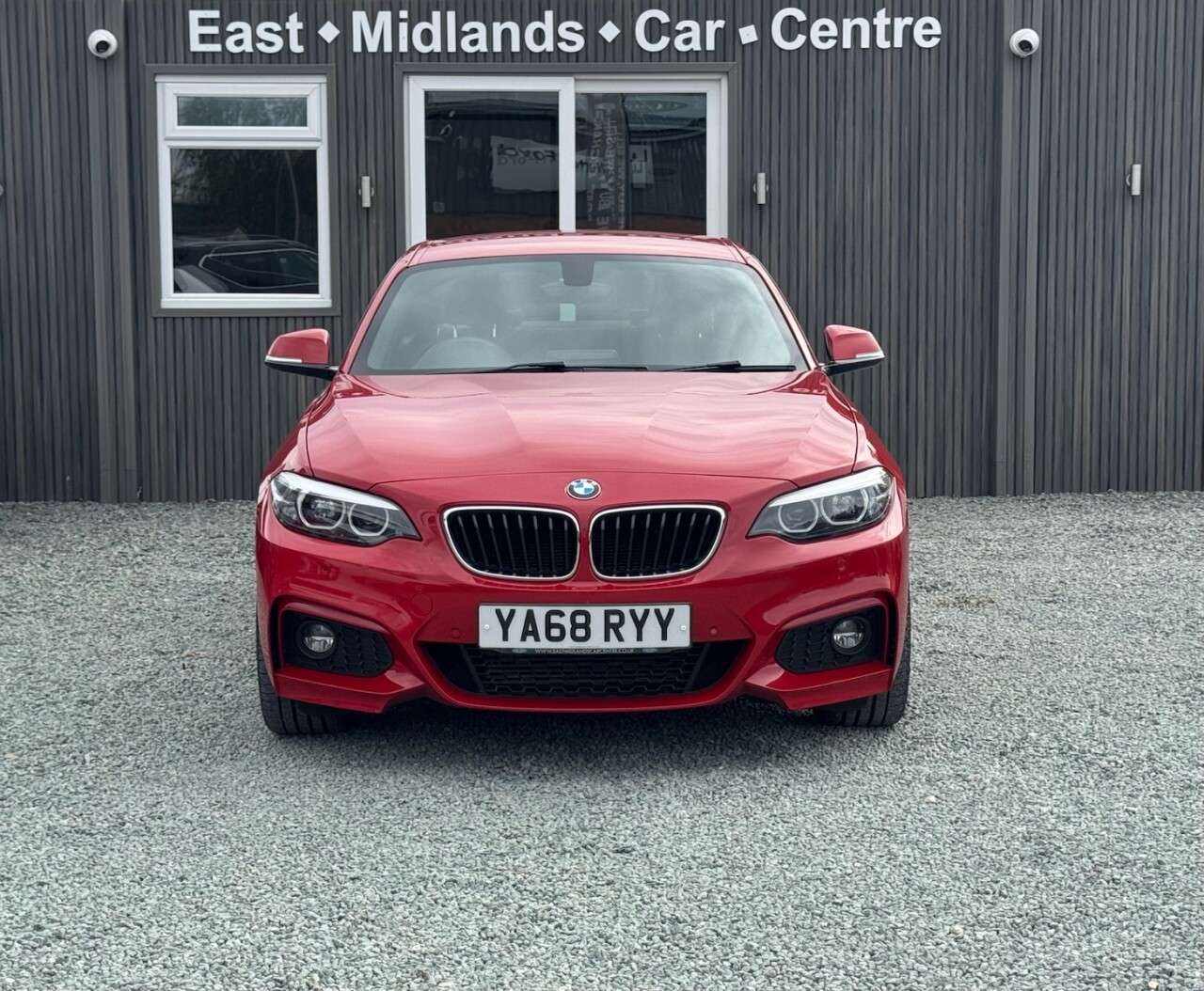 2019 BMW 2 SERIES 2019 BMW 2 SERIES