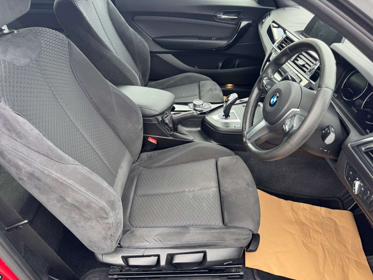 2019 BMW 2 SERIES 2019 BMW 2 SERIES