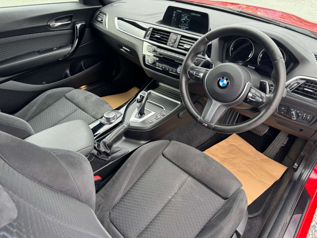 2019 BMW 2 SERIES 2019 BMW 2 SERIES