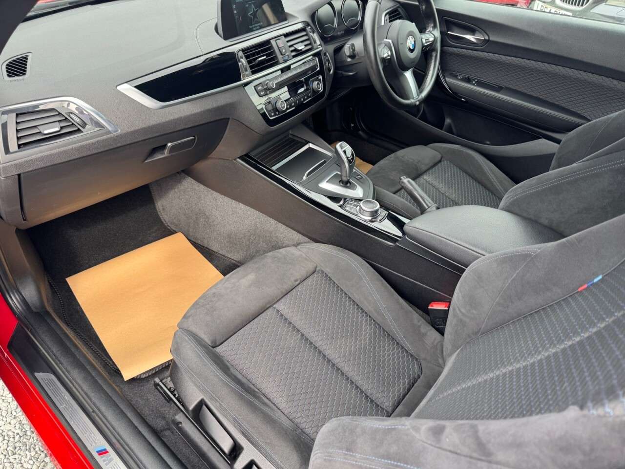 2019 BMW 2 SERIES 2019 BMW 2 SERIES