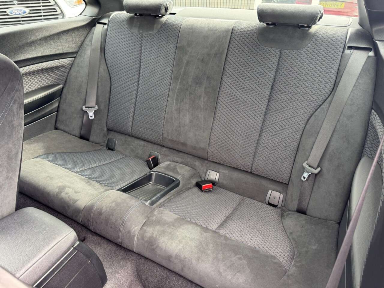 2019 BMW 2 SERIES 2019 BMW 2 SERIES
