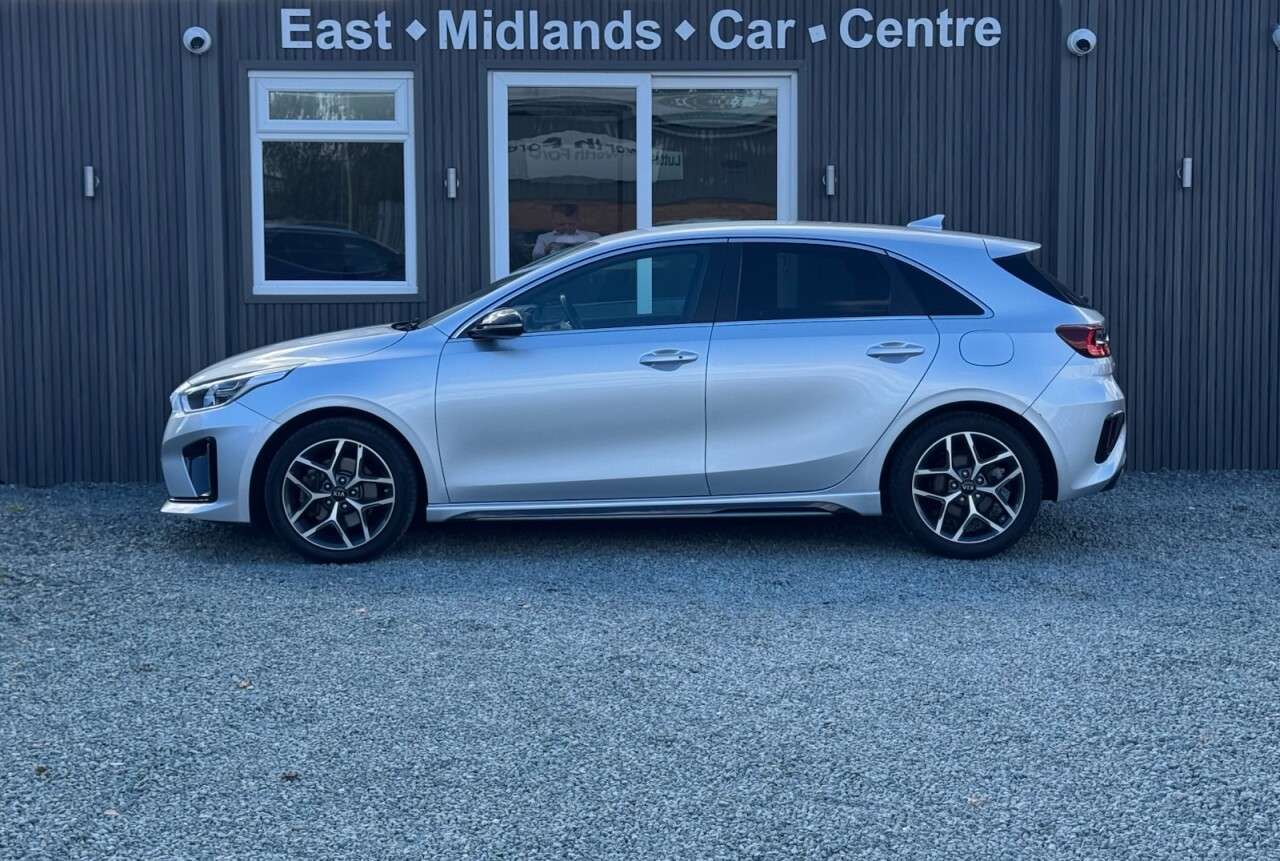 2019 KIA CEED 2019 KIA CEED