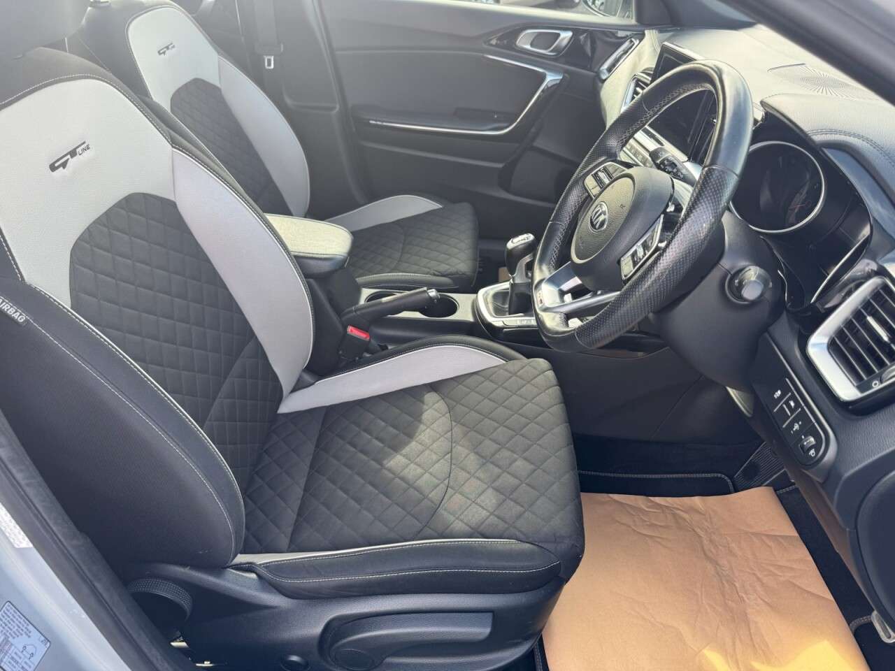 2019 KIA CEED 2019 KIA CEED