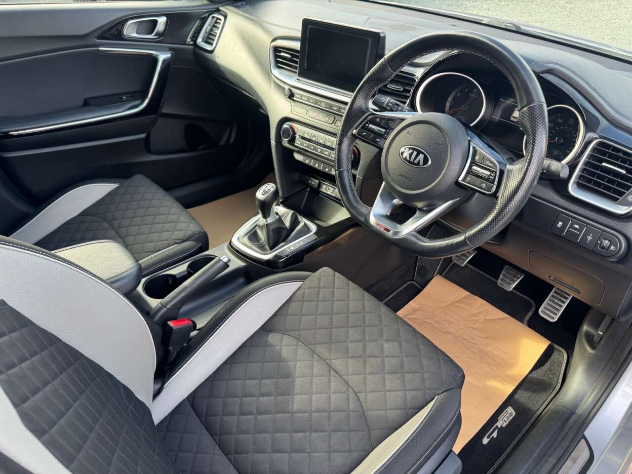 2019 KIA CEED 2019 KIA CEED