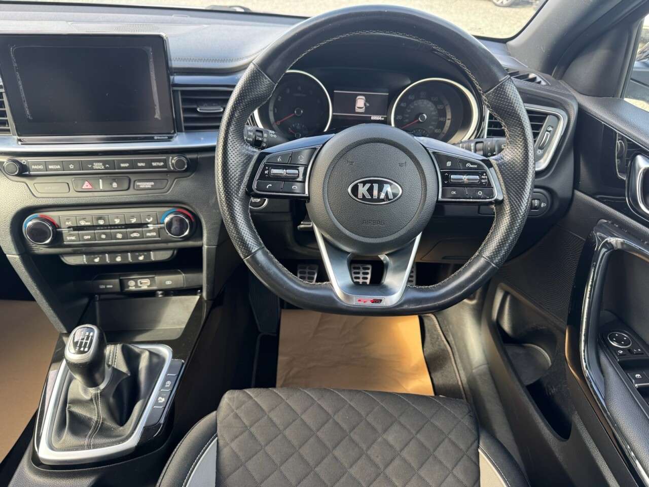 2019 KIA CEED 2019 KIA CEED