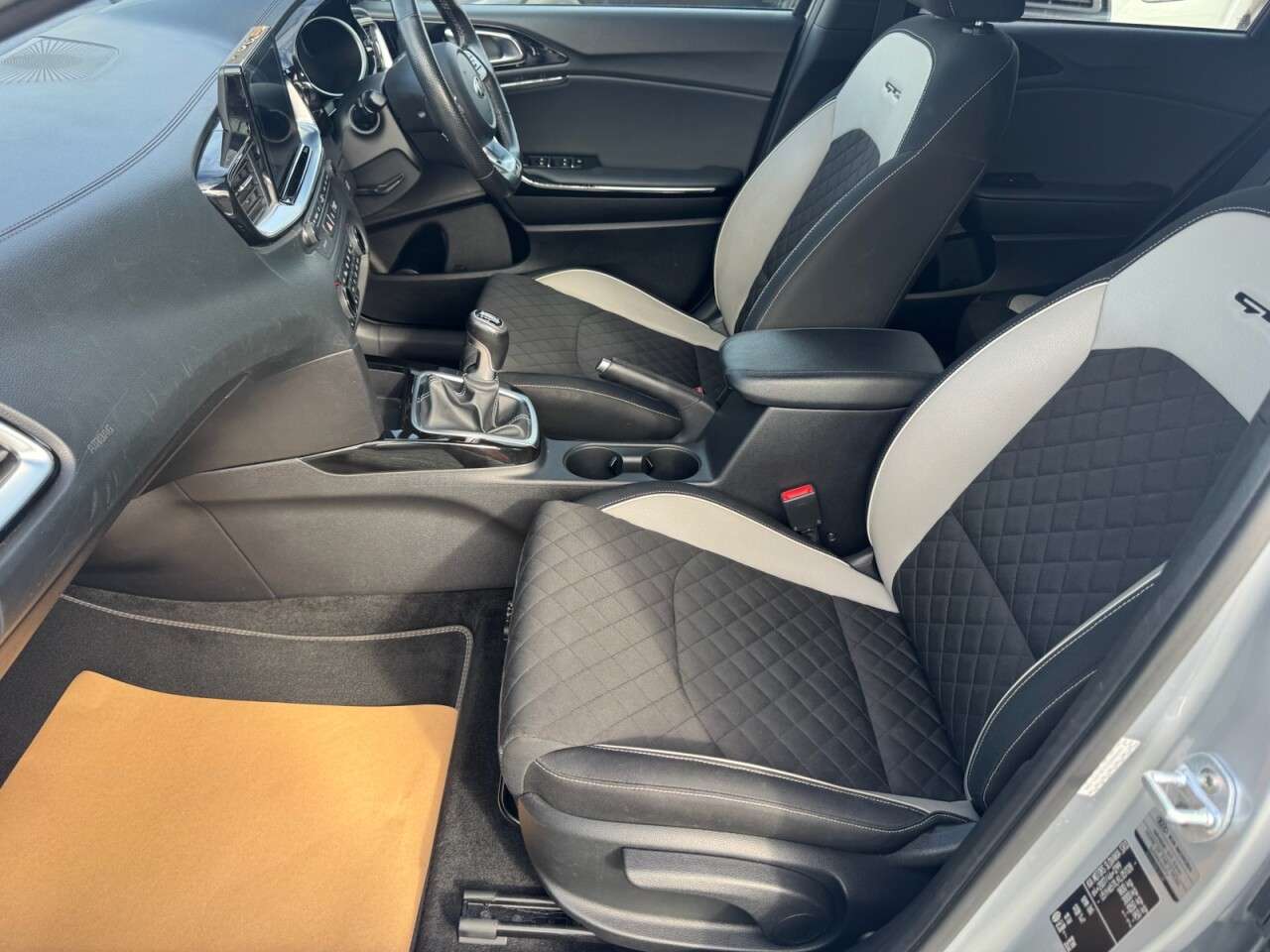2019 KIA CEED 2019 KIA CEED