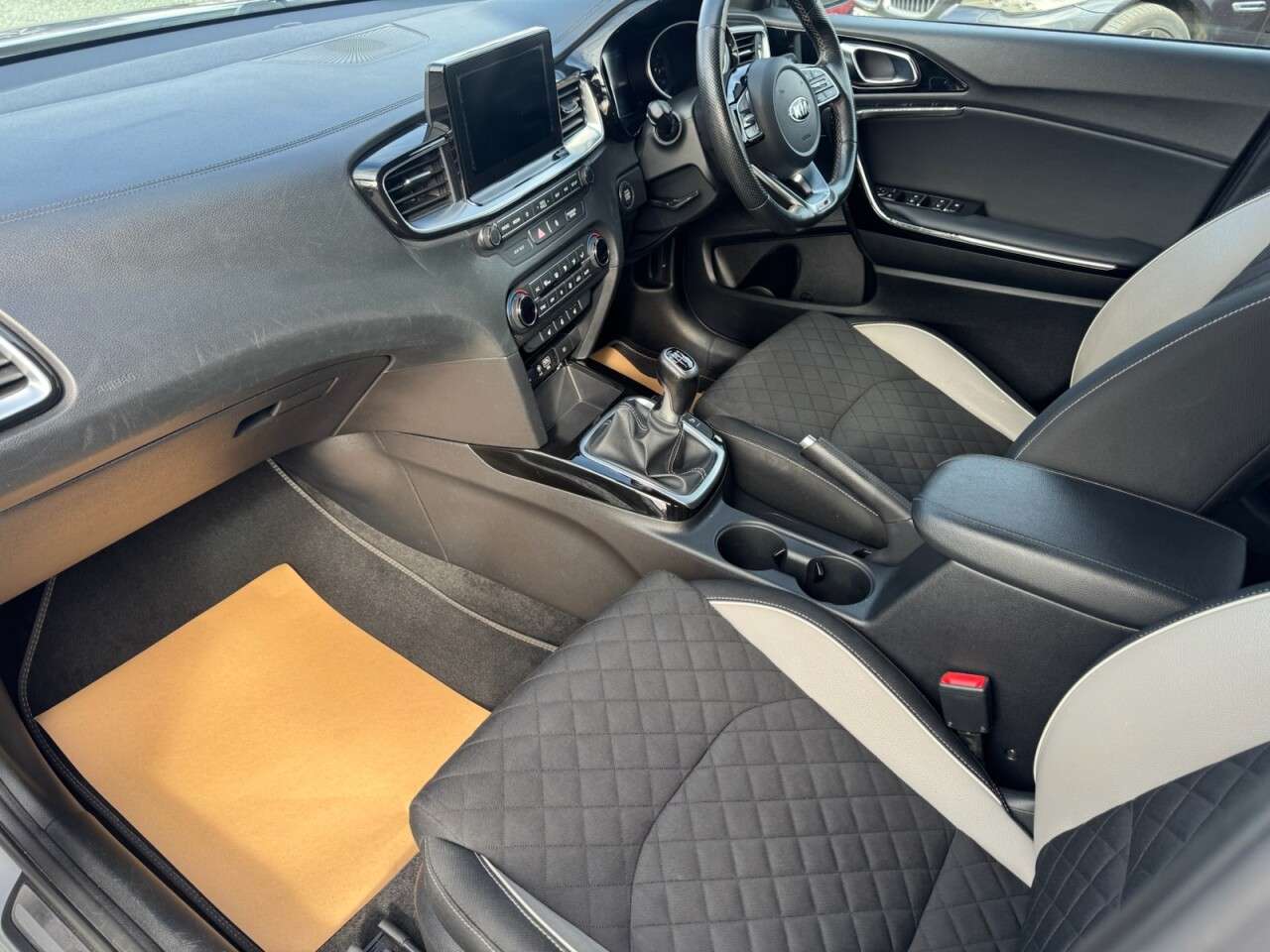 2019 KIA CEED 2019 KIA CEED