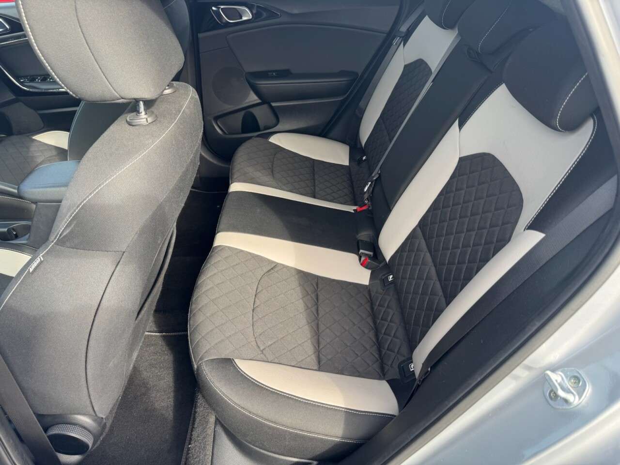 2019 KIA CEED 2019 KIA CEED