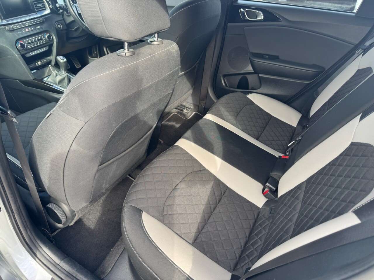 2019 KIA CEED 2019 KIA CEED