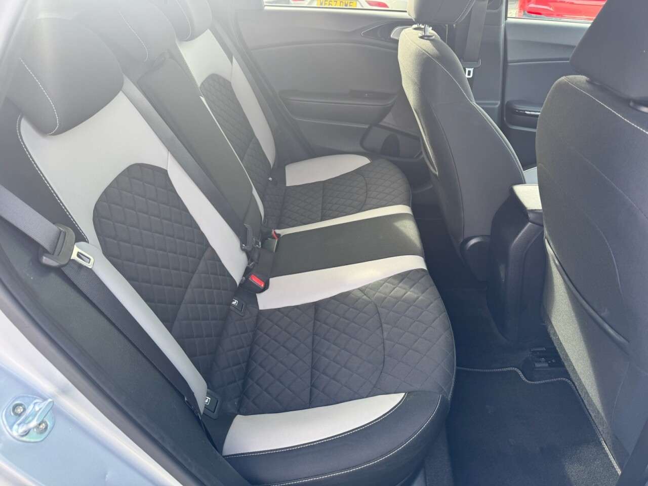 2019 KIA CEED 2019 KIA CEED