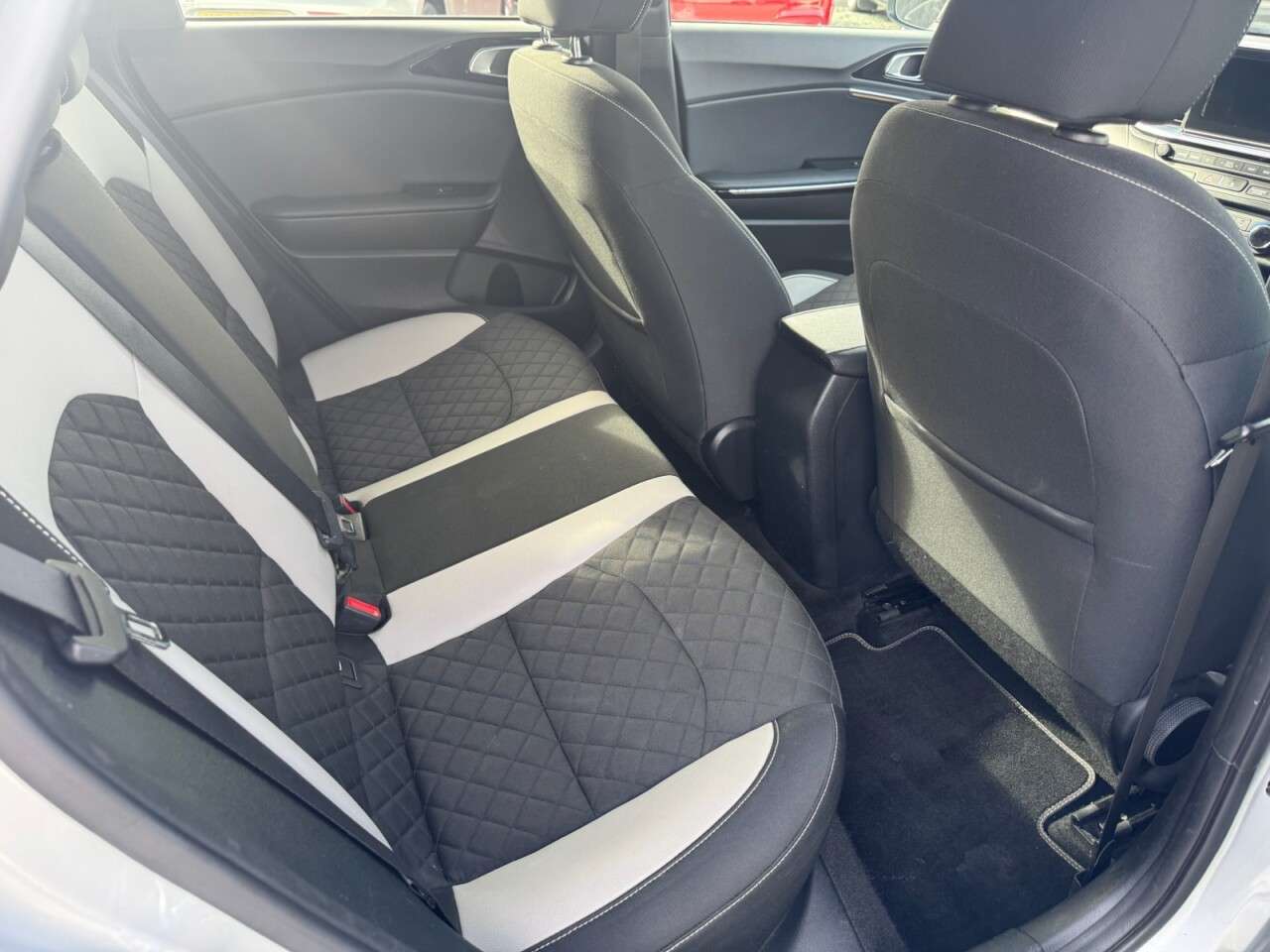 2019 KIA CEED 2019 KIA CEED