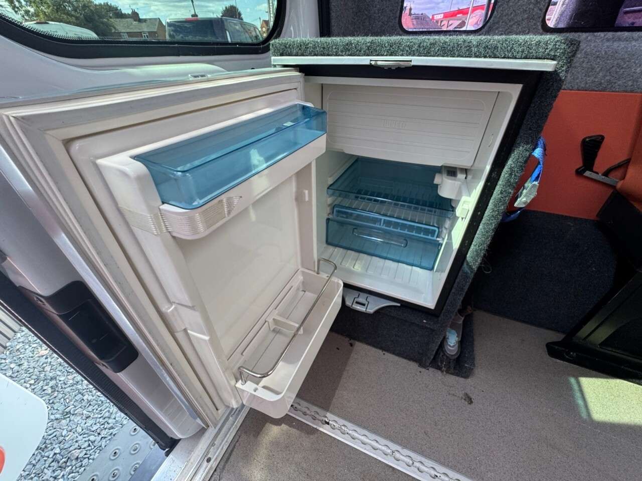 2014 FORD TRANSIT 2014 FORD TRANSIT