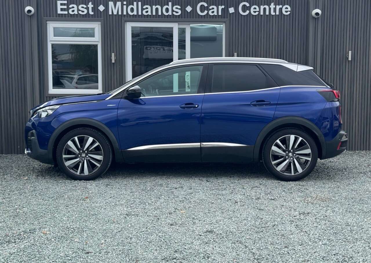 2019 PEUGEOT 3008 2019 PEUGEOT 3008