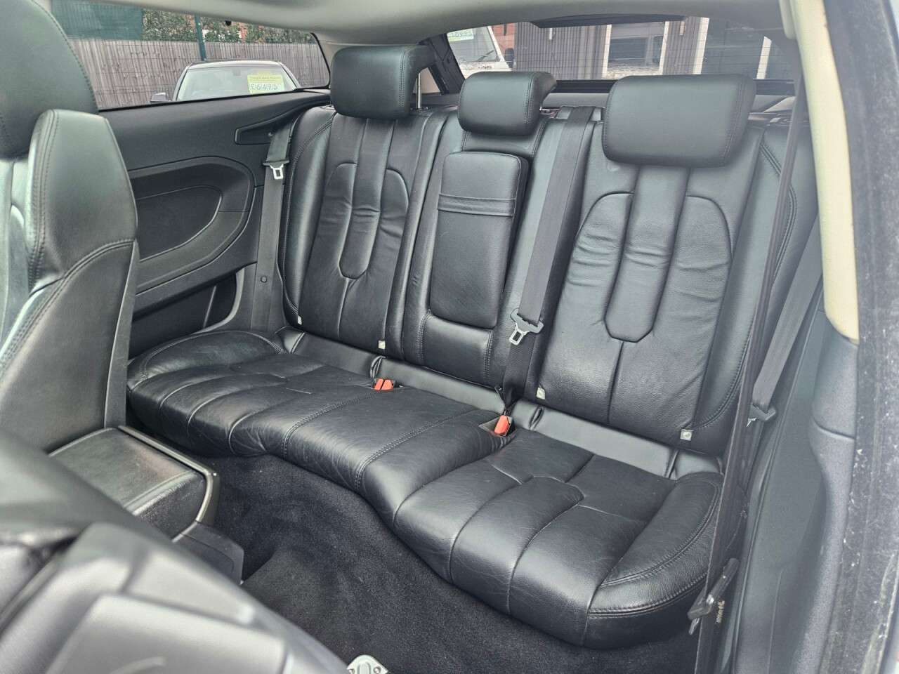 2012 LAND ROVER RANGE ROVER EVOQUE 2012 LAND ROVER RANGE ROVER EVOQUE