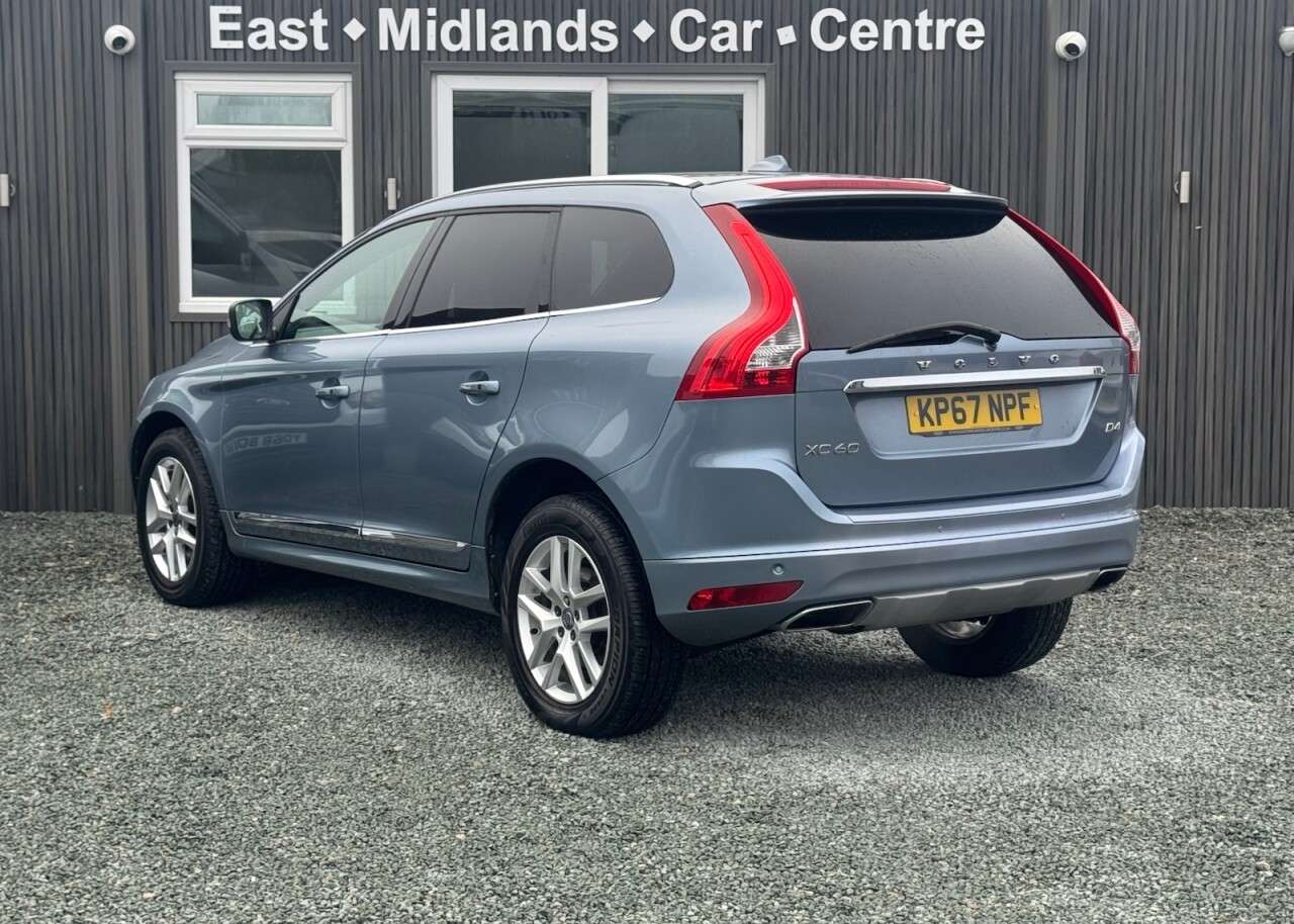 2017 VOLVO XC60 2017 VOLVO XC60