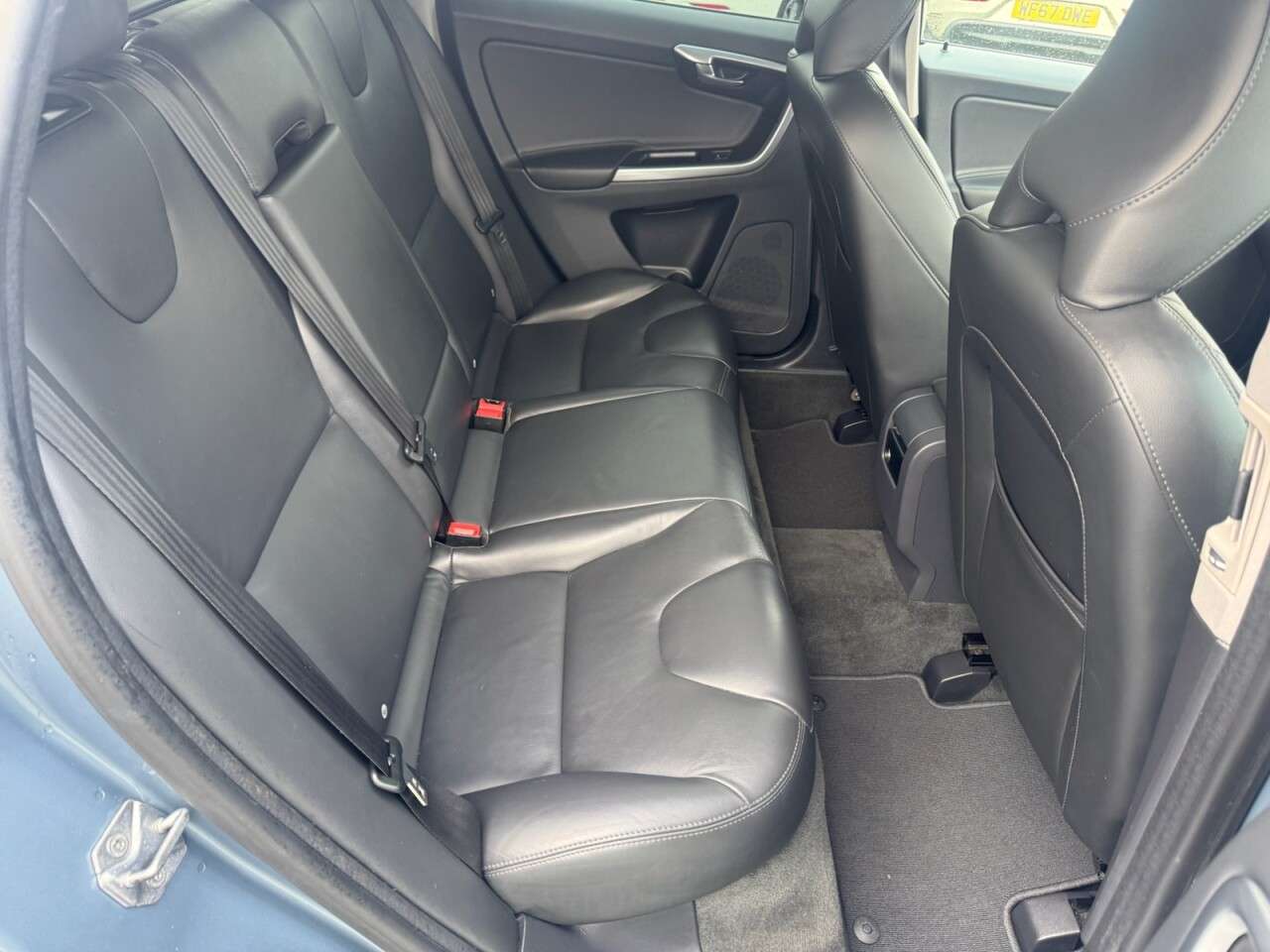 2017 VOLVO XC60 2017 VOLVO XC60