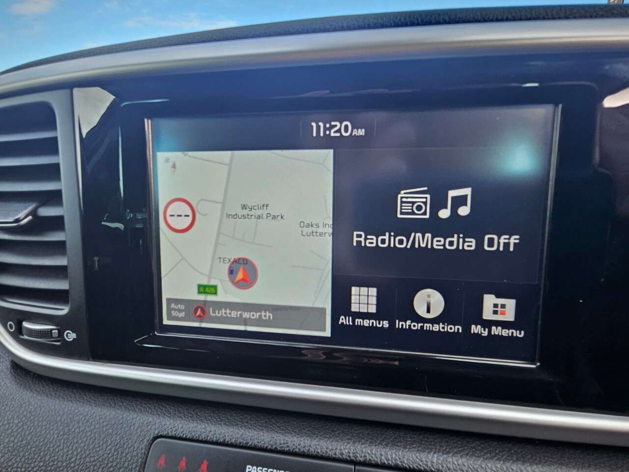 2018 KIA SPORTAGE 2018 KIA SPORTAGE