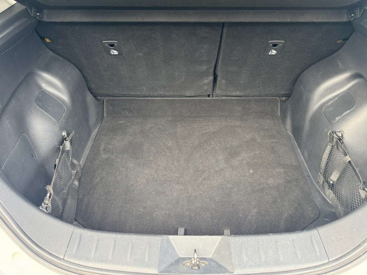 2020 NISSAN LEAF 2020 NISSAN LEAF