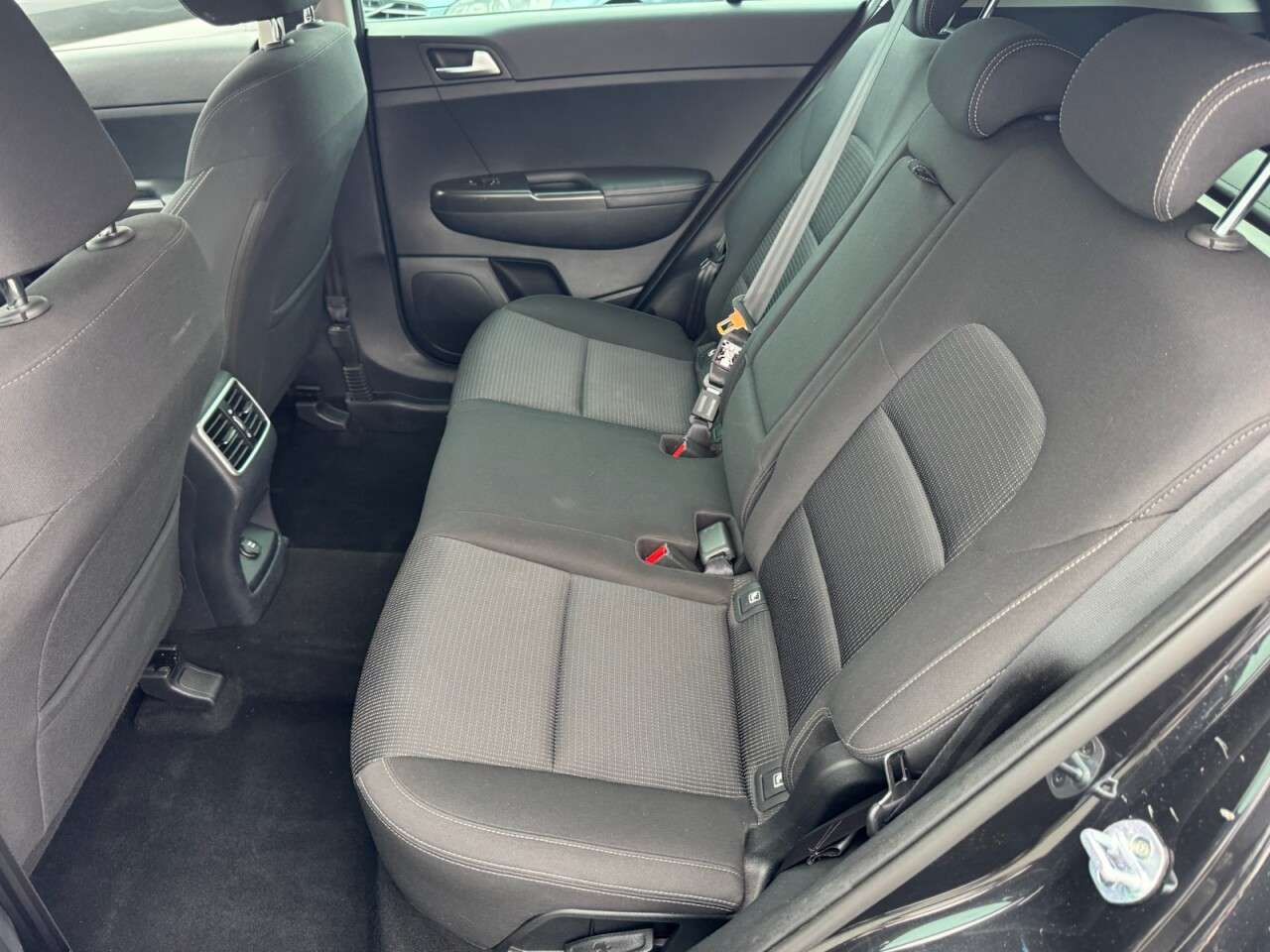 2019 KIA SPORTAGE 2019 KIA SPORTAGE