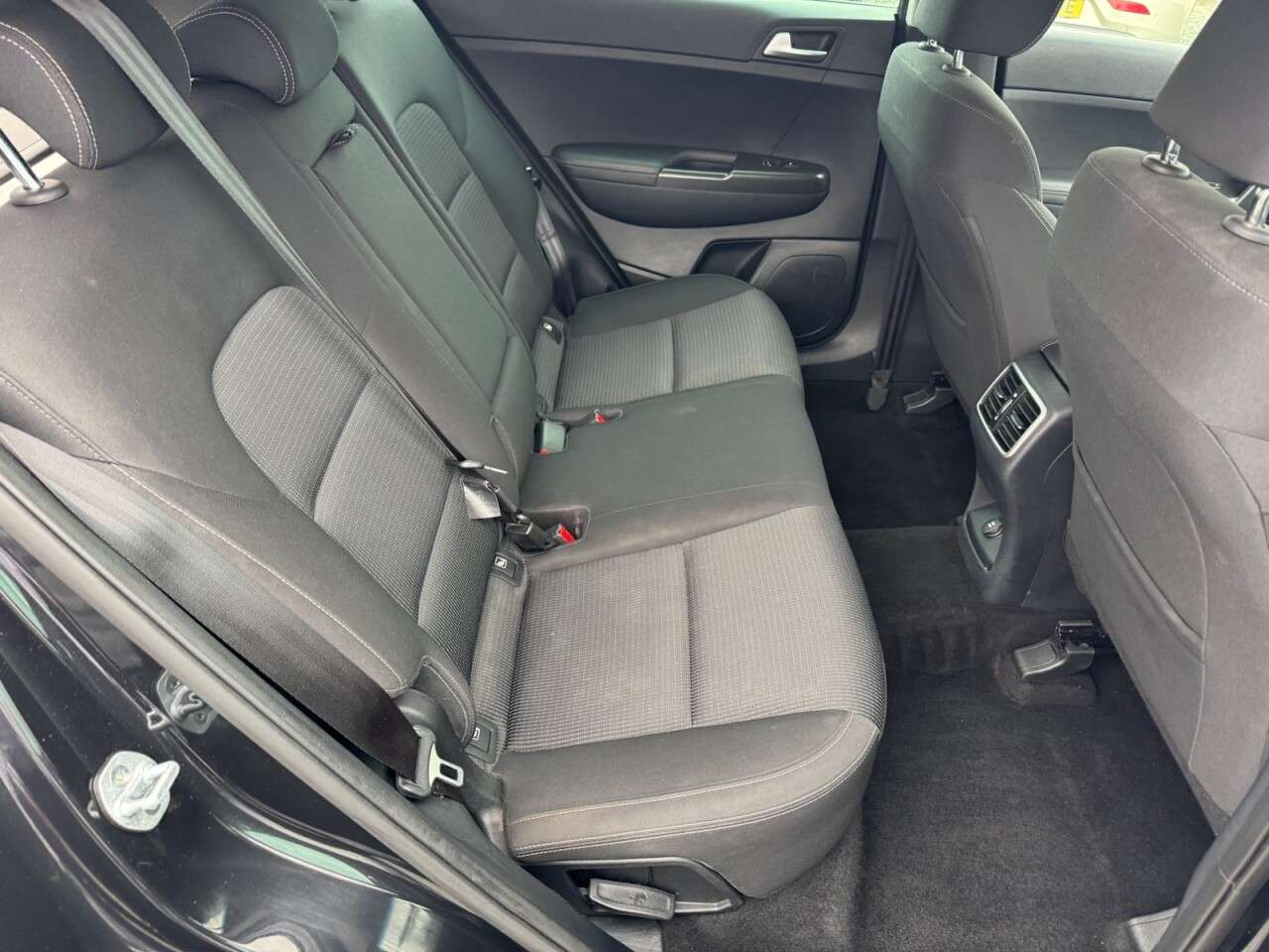 2019 KIA SPORTAGE 2019 KIA SPORTAGE