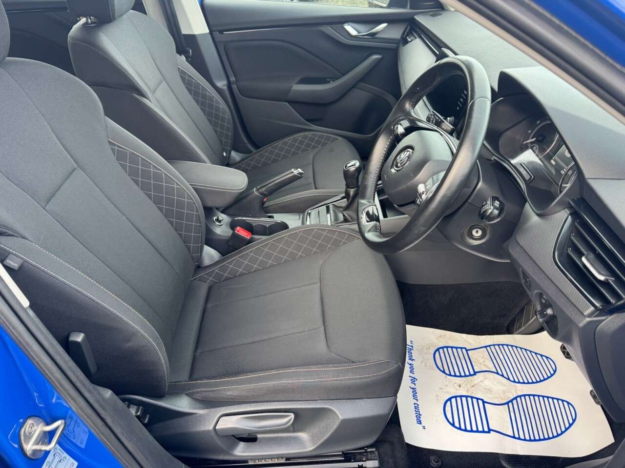2022 SKODA SCALA 2022 SKODA SCALA