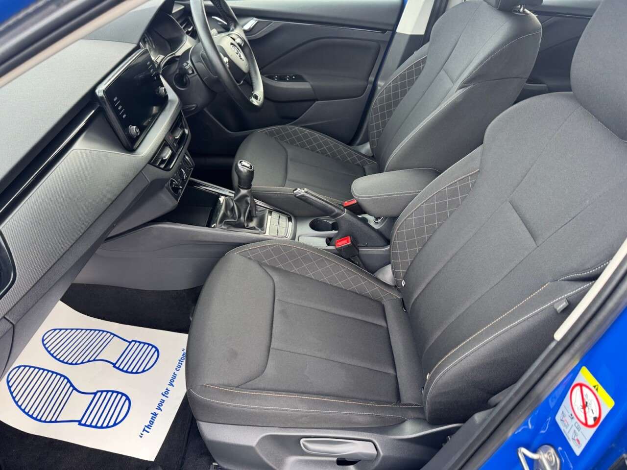 2022 SKODA SCALA 2022 SKODA SCALA