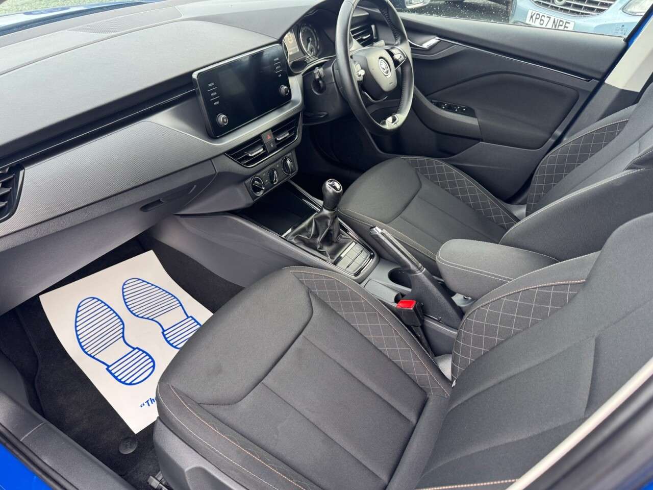 2022 SKODA SCALA 2022 SKODA SCALA