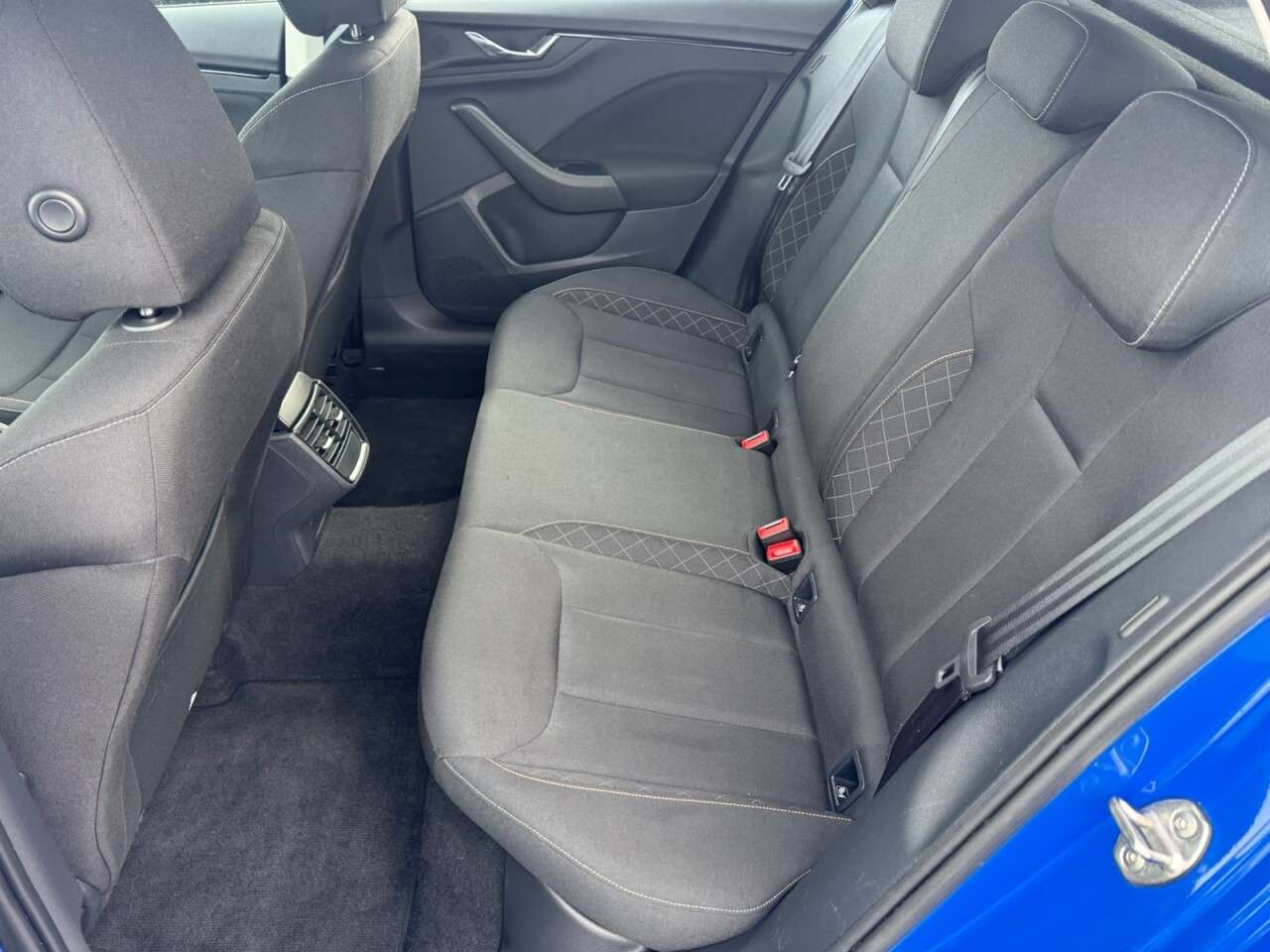 2022 SKODA SCALA 2022 SKODA SCALA