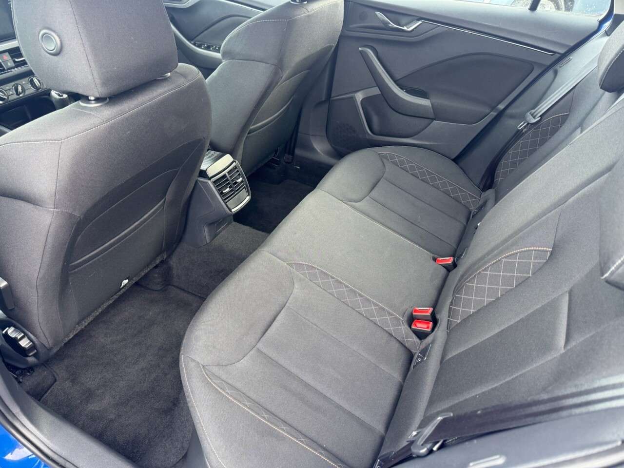2022 SKODA SCALA 2022 SKODA SCALA