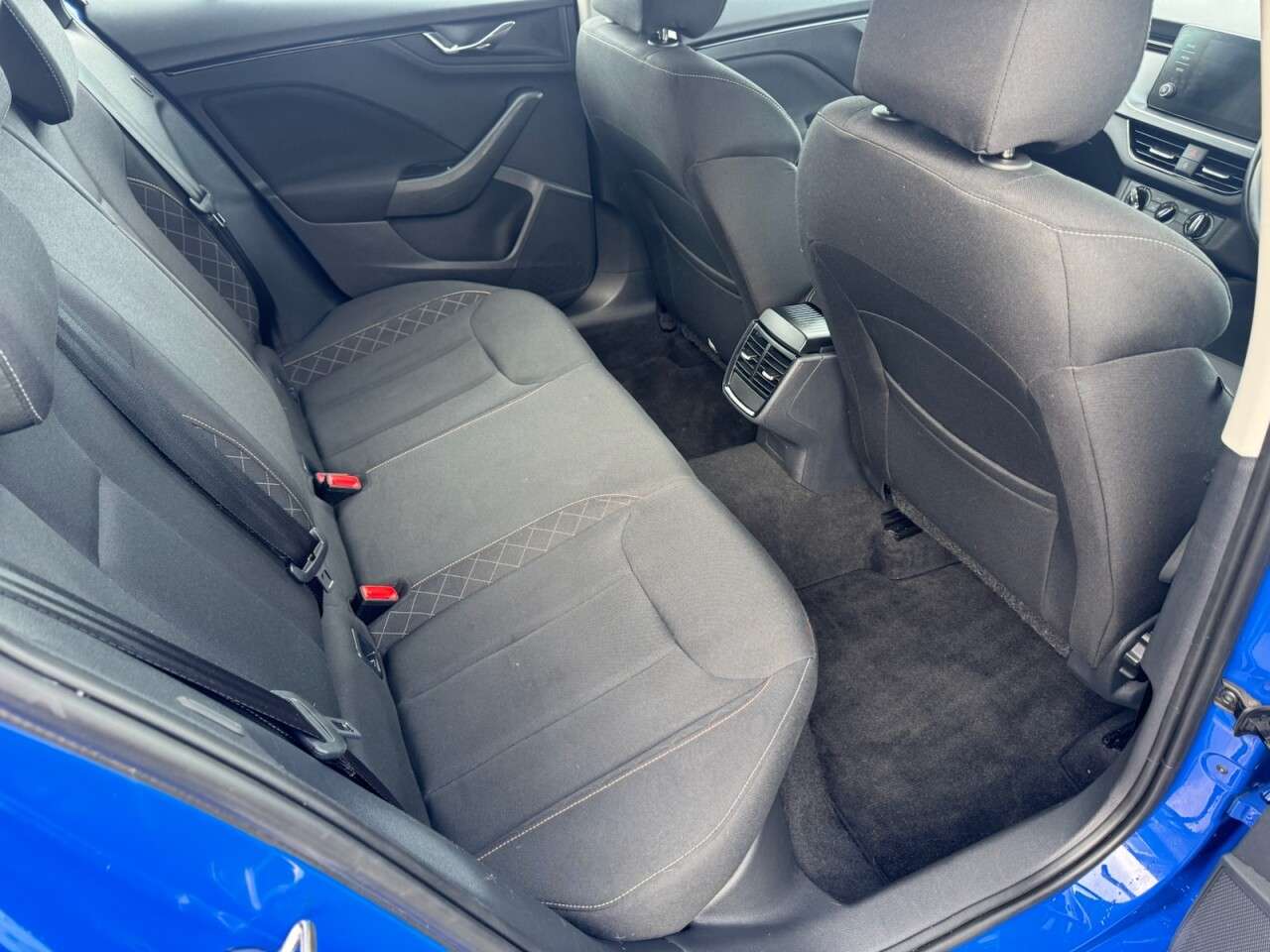2022 SKODA SCALA 2022 SKODA SCALA