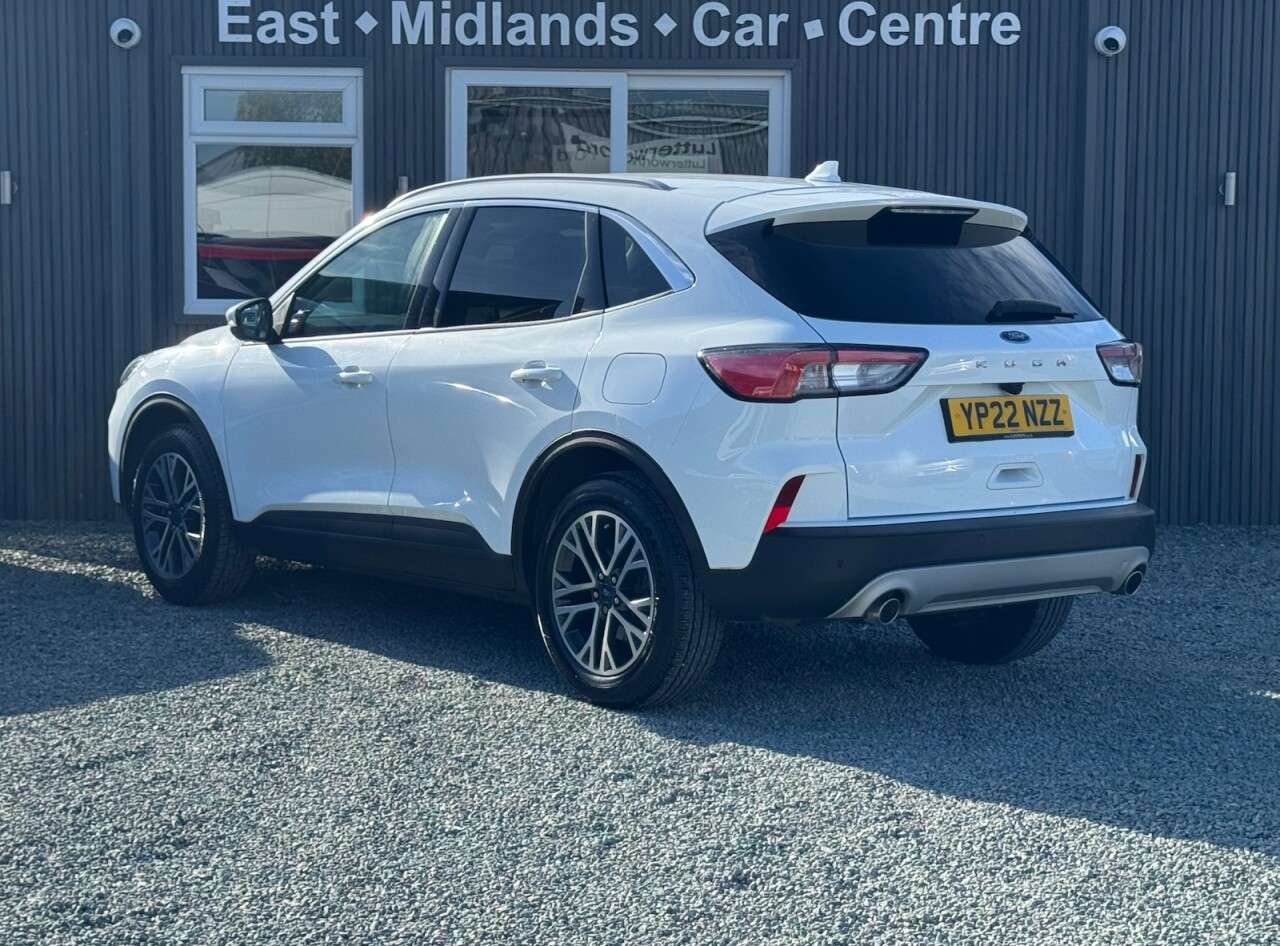 2022 FORD KUGA 2022 FORD KUGA