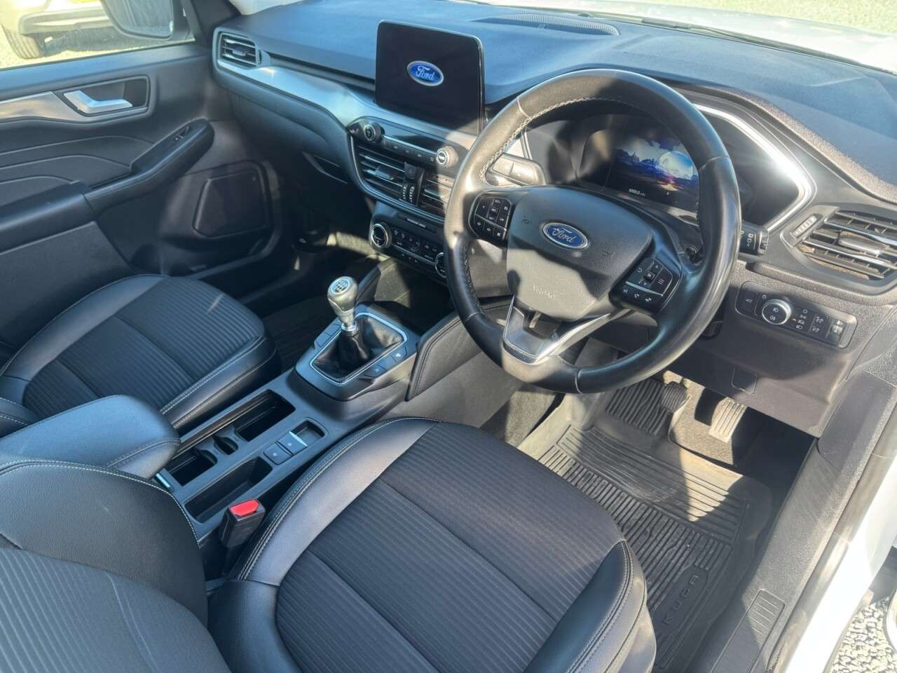 2022 FORD KUGA 2022 FORD KUGA