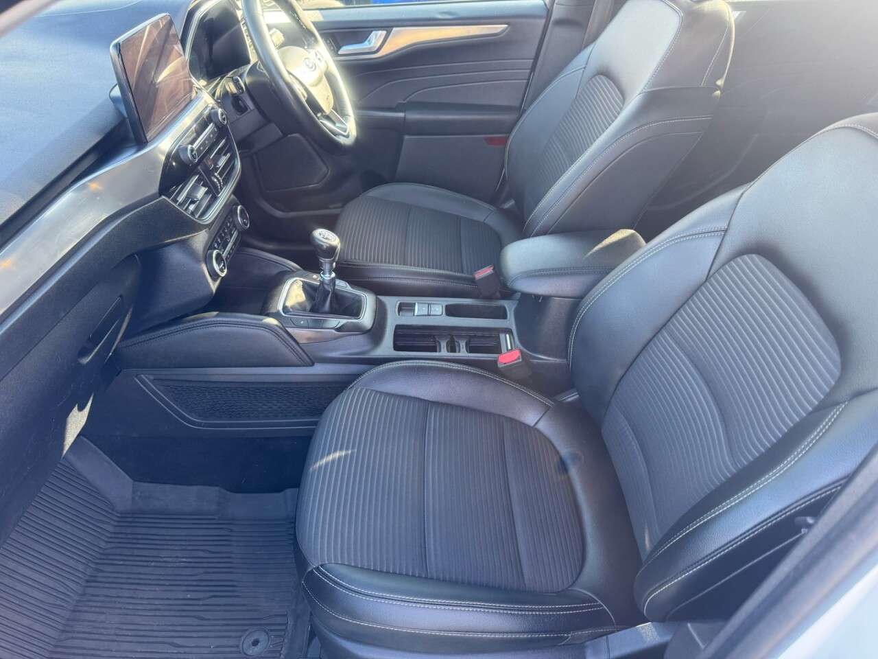 2022 FORD KUGA 2022 FORD KUGA