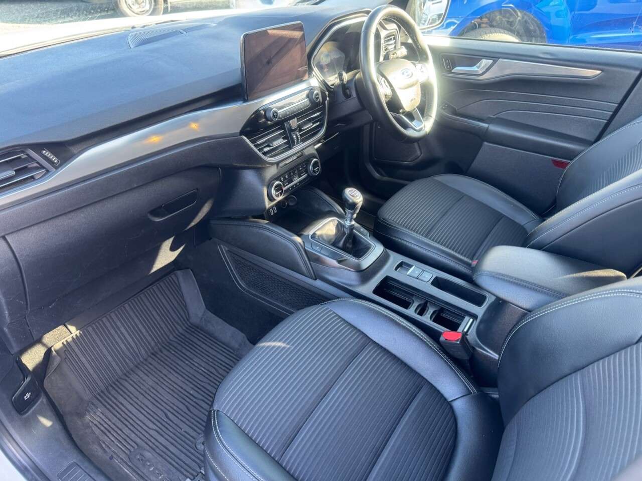2022 FORD KUGA 2022 FORD KUGA