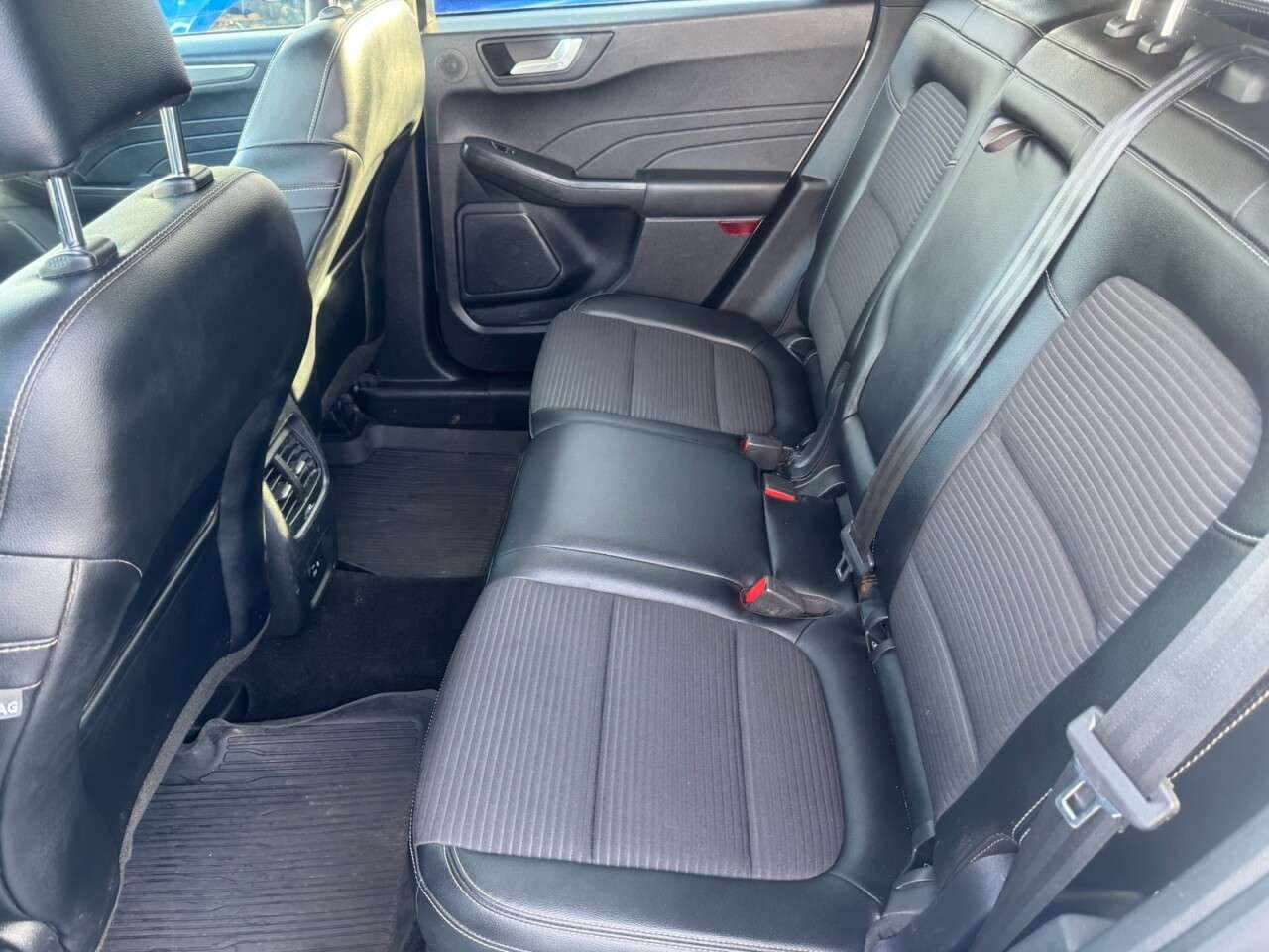 2022 FORD KUGA 2022 FORD KUGA