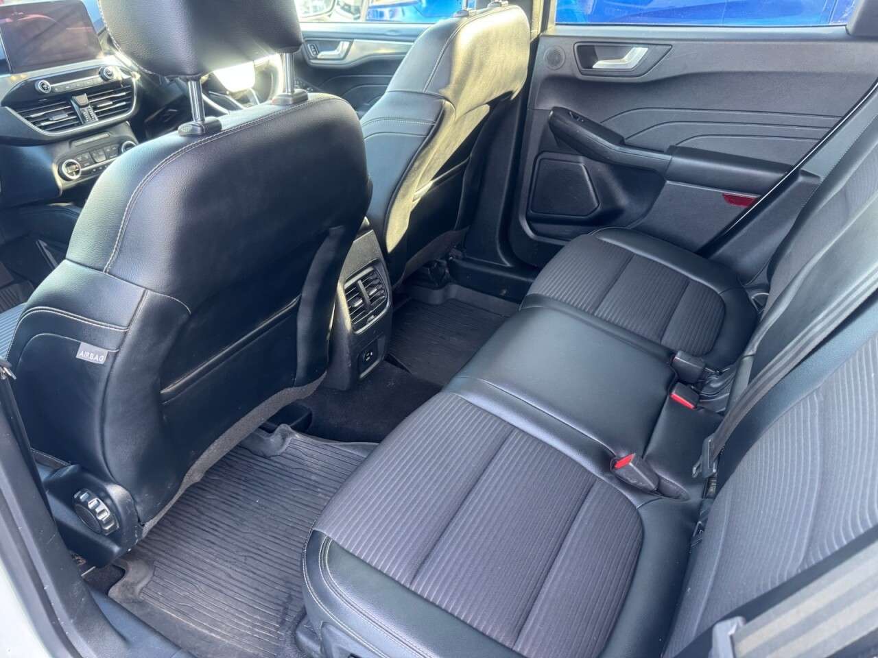 2022 FORD KUGA 2022 FORD KUGA