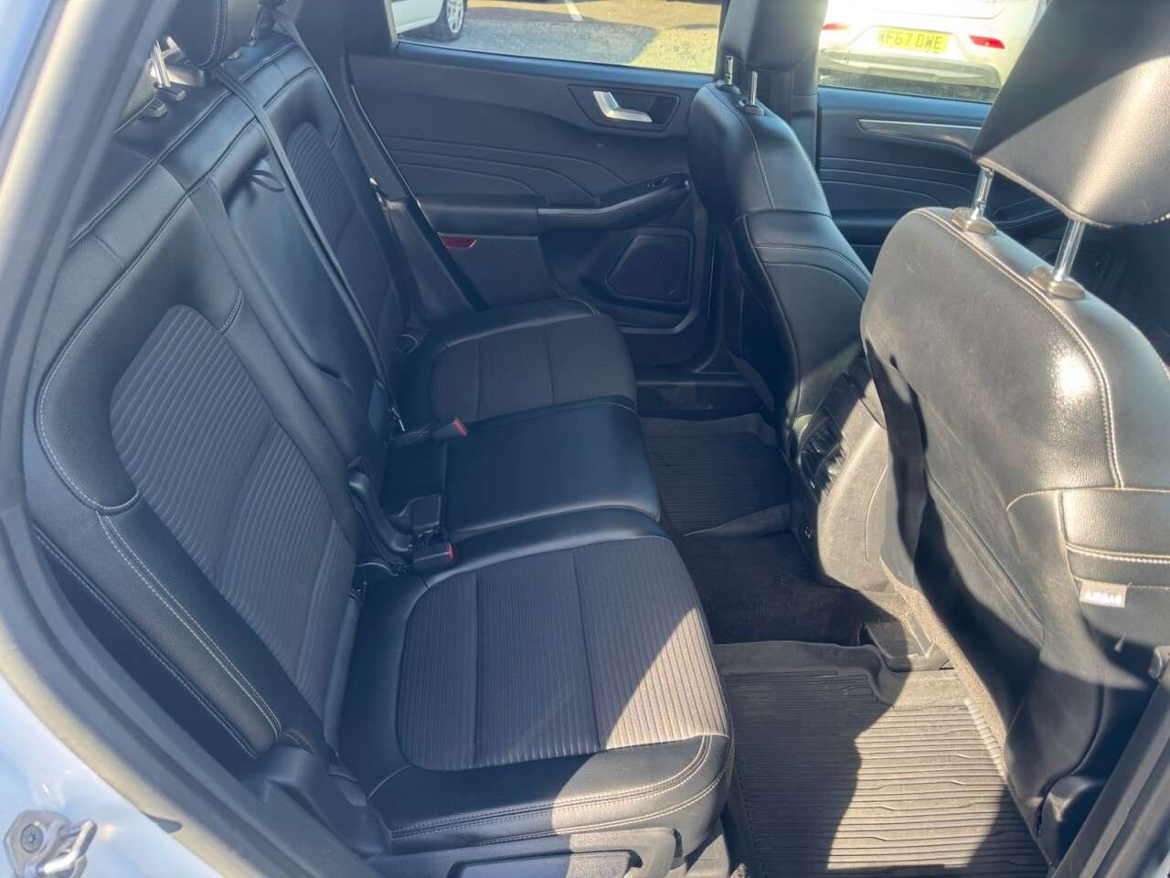 2022 FORD KUGA 2022 FORD KUGA