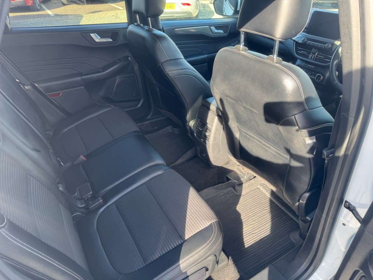 2022 FORD KUGA 2022 FORD KUGA